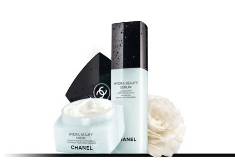 uv chanel|chanel huidverzorging.